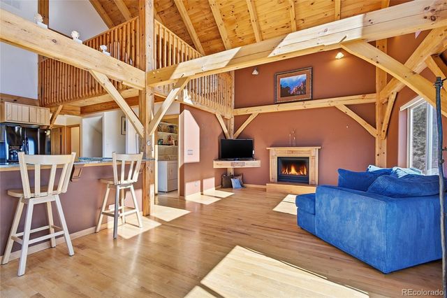 2050 Kerr Gulch Road, Evergreen, CO 80439