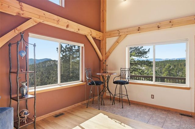 2050 Kerr Gulch Road, Evergreen, CO 80439