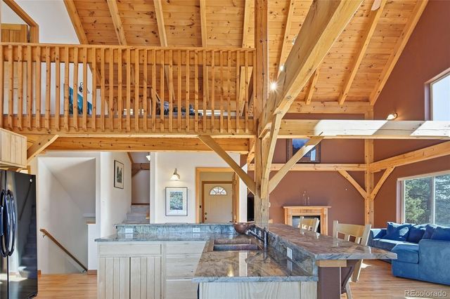 2050 Kerr Gulch Road, Evergreen, CO 80439