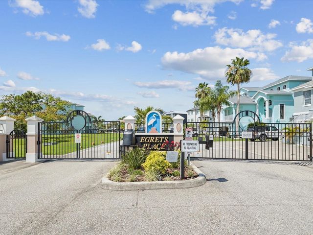 5621 EGRETS PLACE, New Port Richey, FL 34652