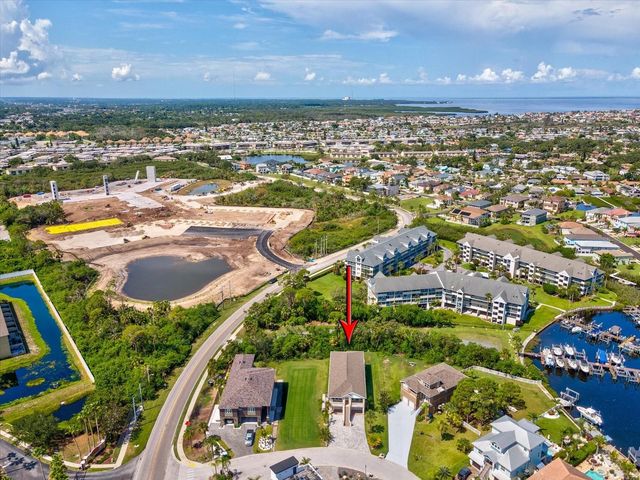5621 EGRETS PLACE, New Port Richey, FL 34652