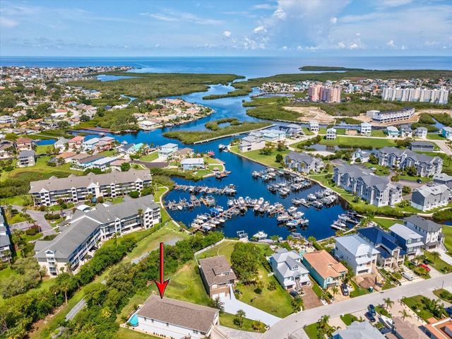 5621 EGRETS PLACE, New Port Richey, FL 34652