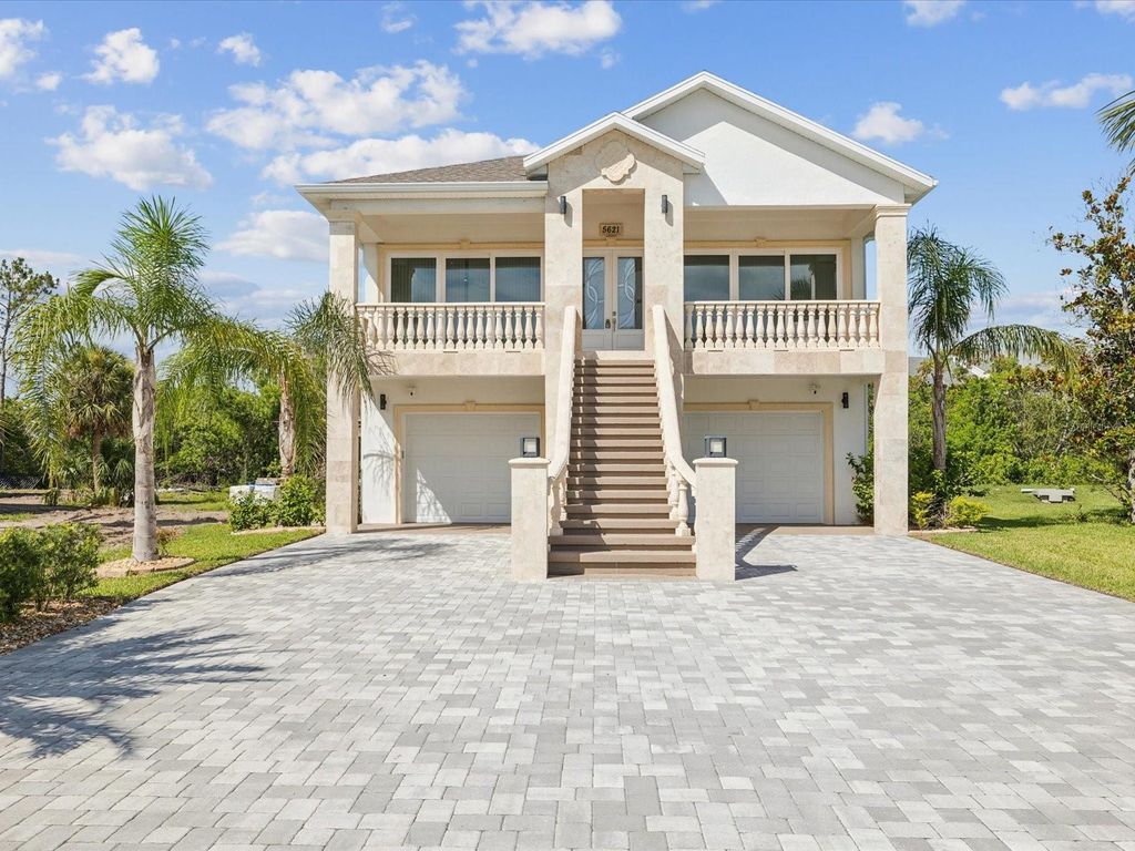 5621 EGRETS PLACE, New Port Richey, FL 34652