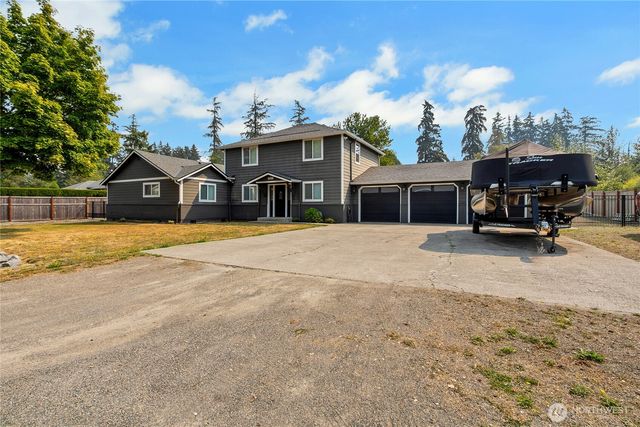 9817 66th Avenue E, Puyallup, WA 98373