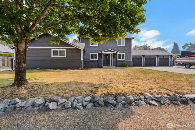 9817 66th Avenue E, Puyallup, WA 98373