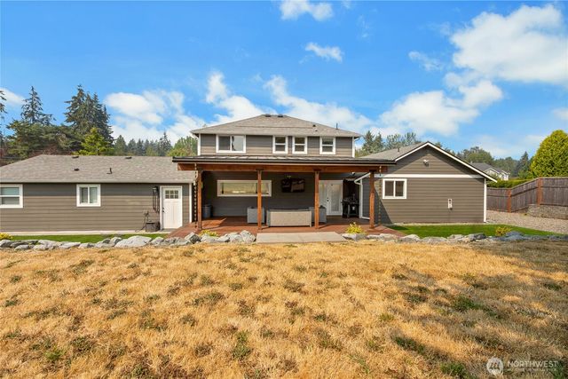 9817 66th Avenue E, Puyallup, WA 98373