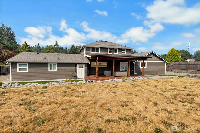 9817 66th Avenue E, Puyallup, WA 98373