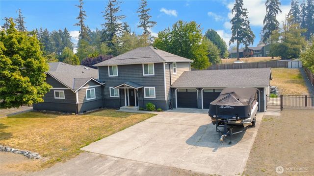 9817 66th Avenue E, Puyallup, WA 98373