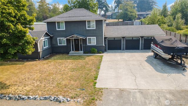 9817 66th Avenue E, Puyallup, WA 98373