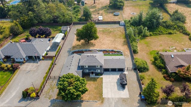9817 66th Avenue E, Puyallup, WA 98373