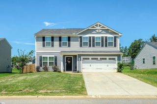 135 Barrington Creek Road, Piedmont, SC 29673