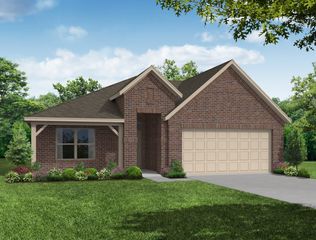 3262 Ribisl Lane, Royse City, TX 75189