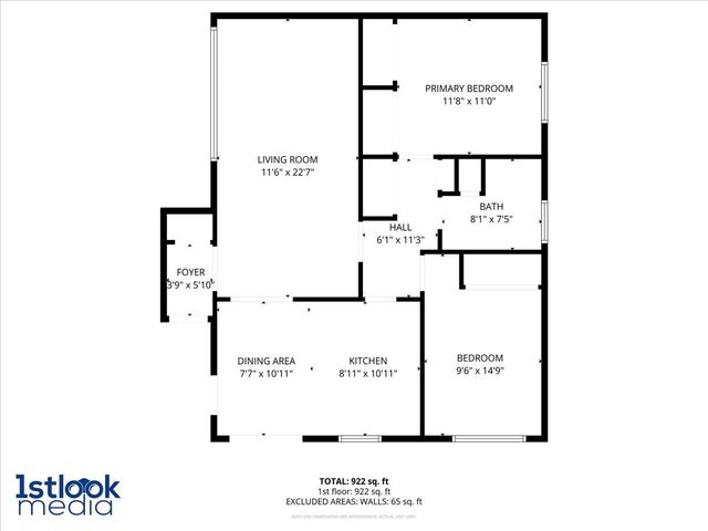 2257 Des Plaines Avenue 1NE, North Riverside, IL 60546
