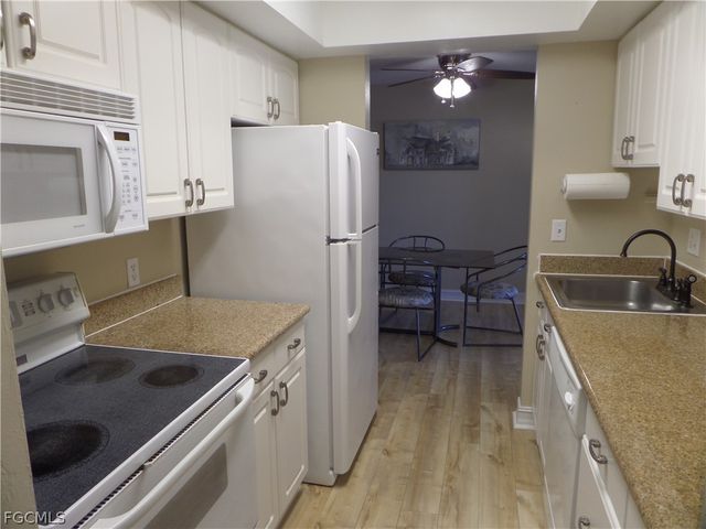 3905 Del Prado BLVD S D201, Cape Coral, FL 33904