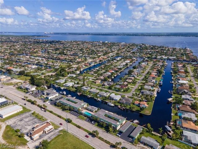 3905 Del Prado BLVD S D201, Cape Coral, FL 33904