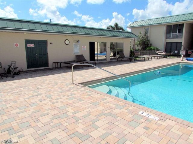 3905 Del Prado BLVD S D201, Cape Coral, FL 33904