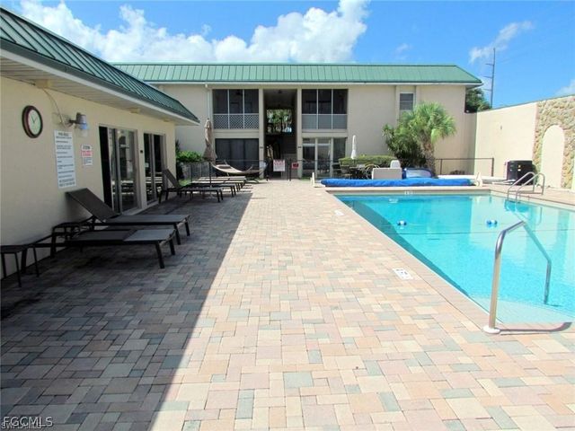 3905 Del Prado BLVD S D201, Cape Coral, FL 33904