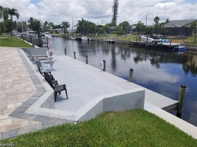 3905 Del Prado BLVD S D201, Cape Coral, FL 33904