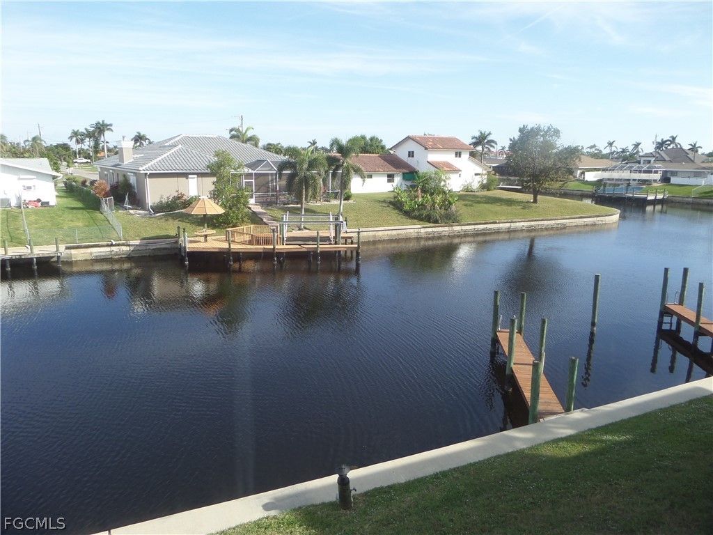 3905 Del Prado BLVD S D201, Cape Coral, FL 33904