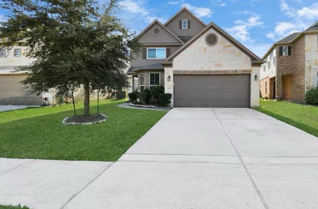 18335 All Oak Trail, Houston, TX 77084