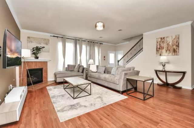 18335 All Oak Trail, Houston, TX 77084