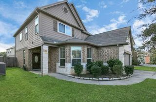 18335 All Oak Trail, Houston, TX 77084