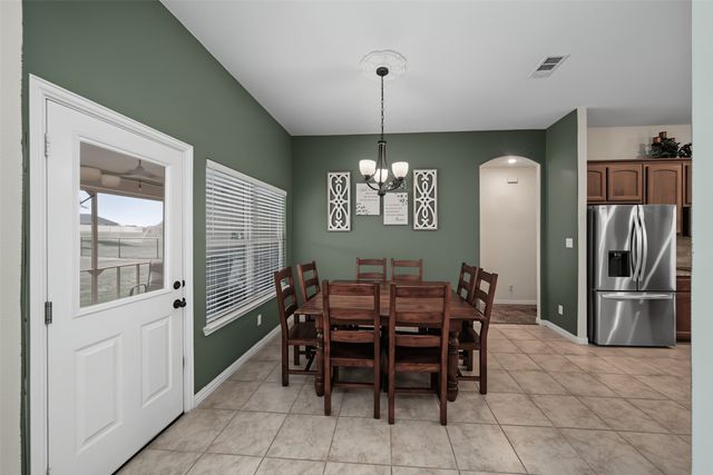 1268 County Road 4797, Springtown, TX 76082