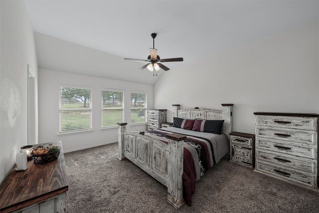 1268 County Road 4797, Springtown, TX 76082
