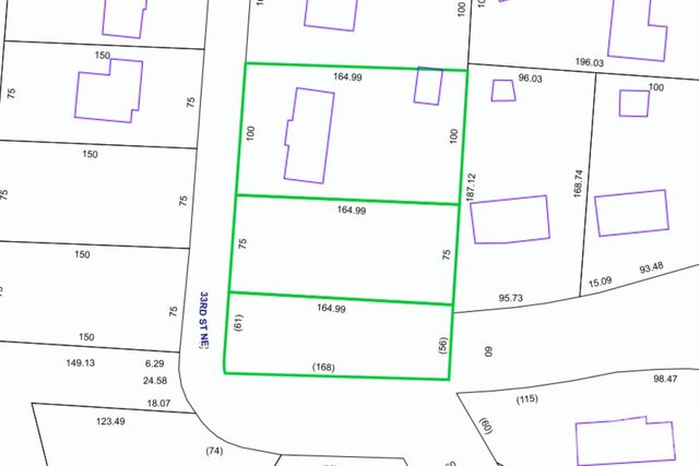 1802 33rd Street NE, Hickory, NC 28601