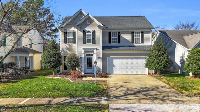 5815 Waverly Lynn Lane, Charlotte, NC 28269