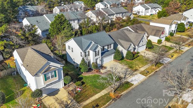 5815 Waverly Lynn Lane, Charlotte, NC 28269