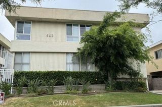 563 E Hazel 2, Inglewood, CA 90302