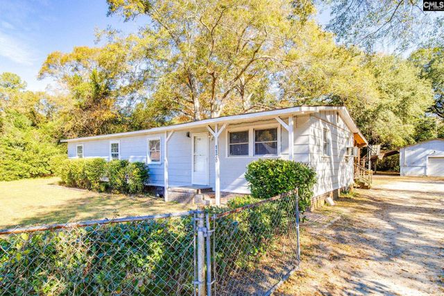 1130 Floyd Dr, Sumter, SC 29154