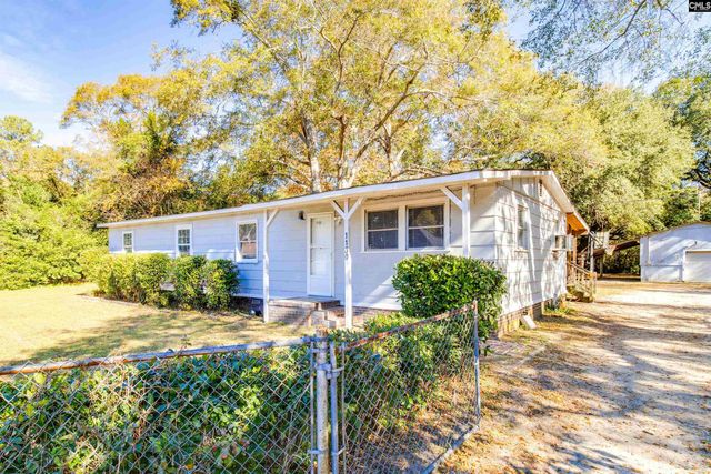 1130 Floyd Dr, Sumter, SC 29154