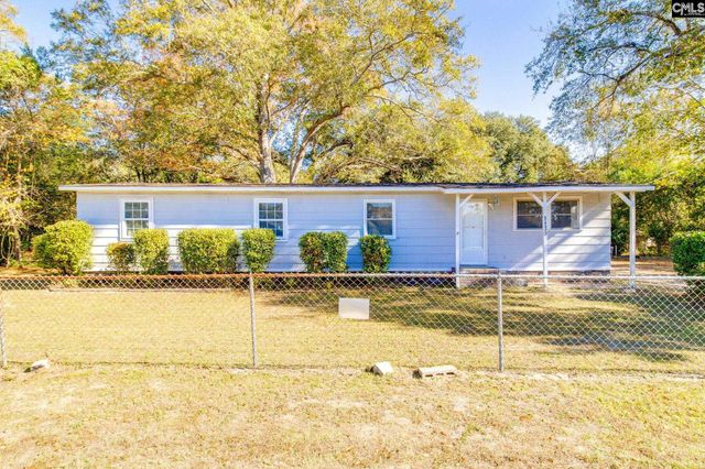 1130 Floyd Dr, Sumter, SC 29154