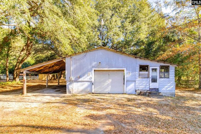 1130 Floyd Dr, Sumter, SC 29154