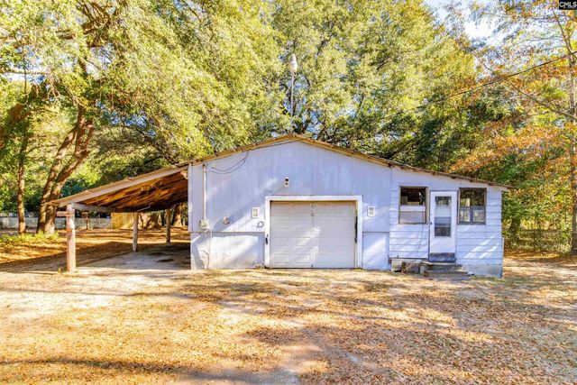 1130 Floyd Dr, Sumter, SC 29154