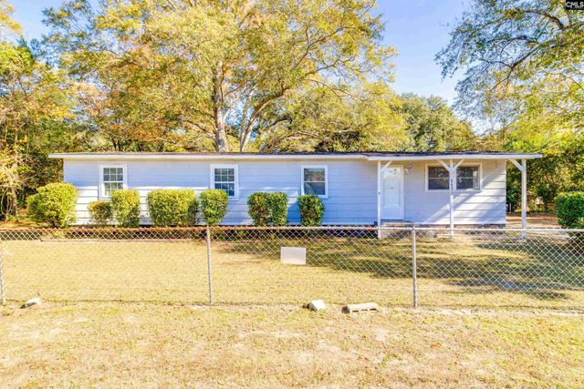 1130 Floyd Dr, Sumter, SC 29154