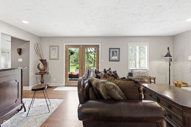 46 Ridgeway Drive, Brownsburg, IN 46112