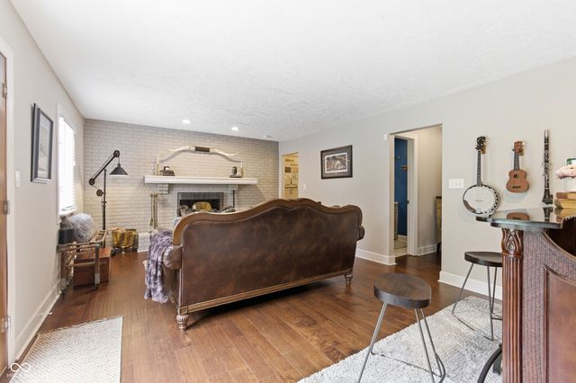 46 Ridgeway Drive, Brownsburg, IN 46112
