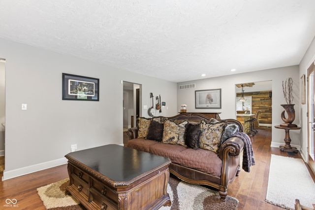 46 Ridgeway Drive, Brownsburg, IN 46112