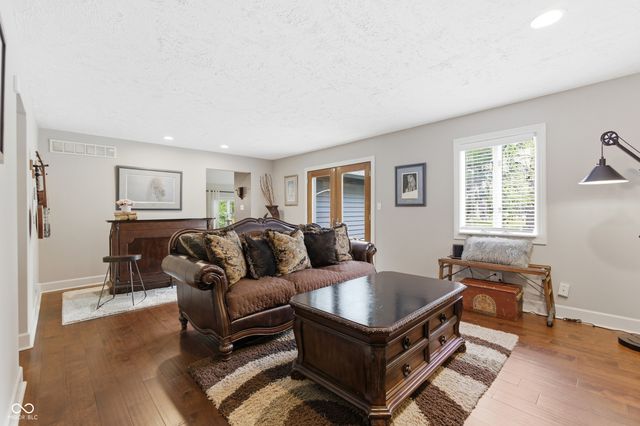 46 Ridgeway Drive, Brownsburg, IN 46112