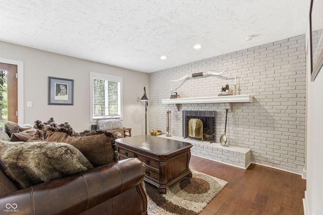 46 Ridgeway Drive, Brownsburg, IN 46112