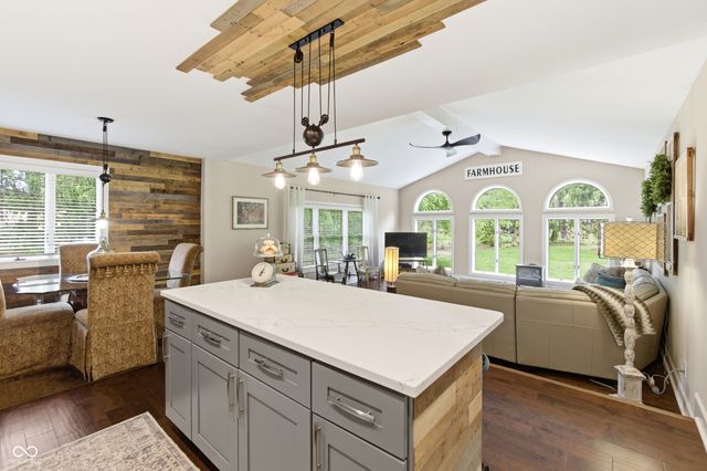 46 Ridgeway Drive, Brownsburg, IN 46112