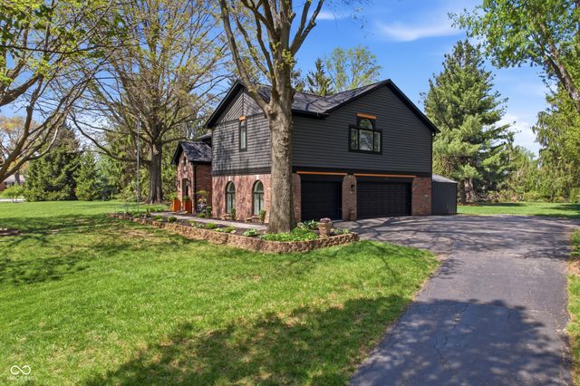 46 Ridgeway Drive, Brownsburg, IN 46112