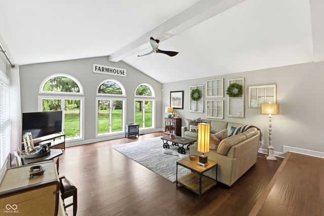46 Ridgeway Drive, Brownsburg, IN 46112