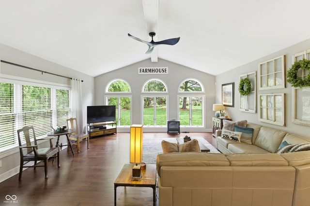 46 Ridgeway Drive, Brownsburg, IN 46112
