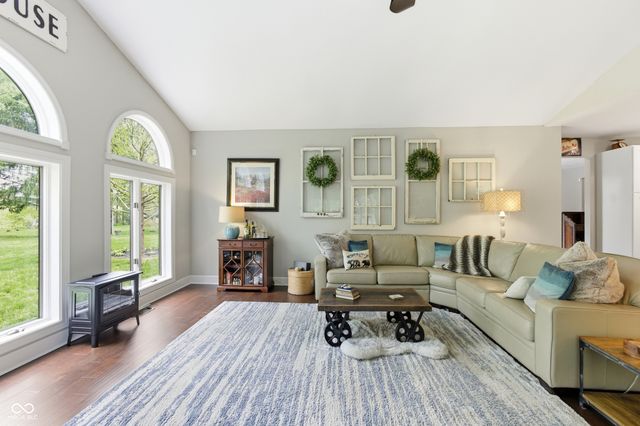 46 Ridgeway Drive, Brownsburg, IN 46112
