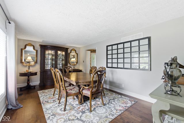 46 Ridgeway Drive, Brownsburg, IN 46112