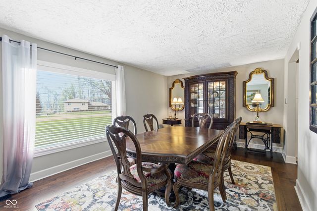 46 Ridgeway Drive, Brownsburg, IN 46112